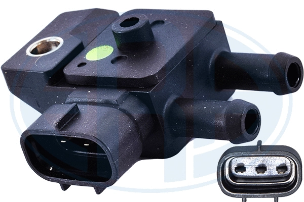 Sensor, exhaust pressure (551578A)