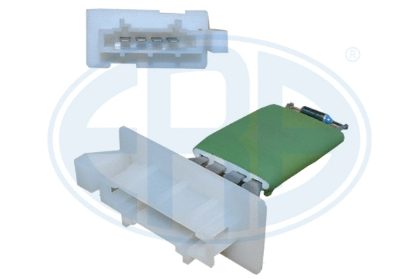 Resistor, interior blower (665159)