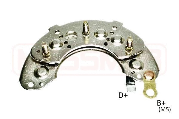 Rectifier, alternator (215436)