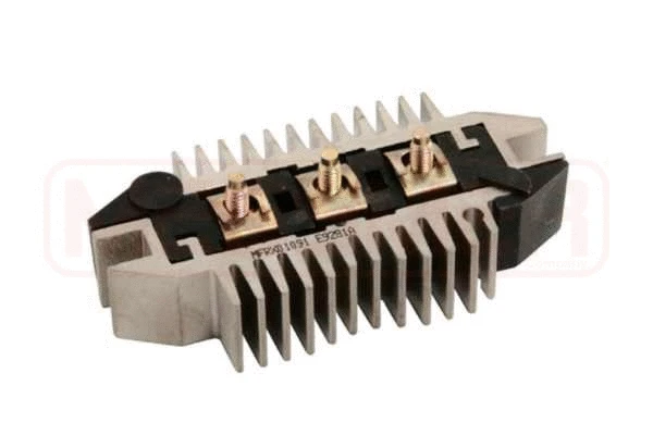 Rectifier, alternator (215139)