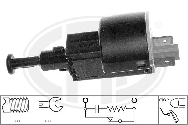 Stop Light Switch (330080)
