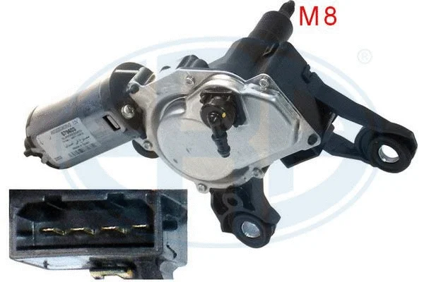 Wiper Motor (460160)