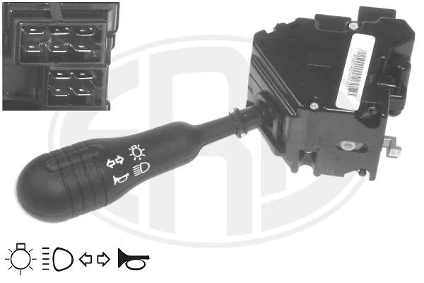 Steering Column Switch (440054)