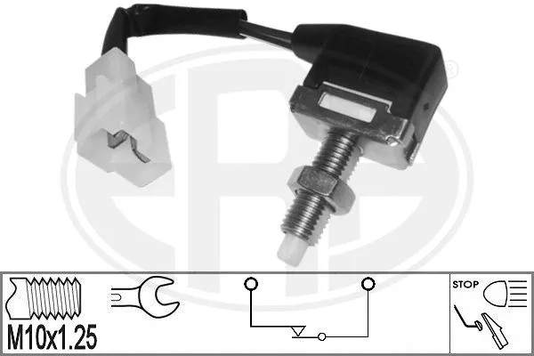 Stop Light Switch (330824)