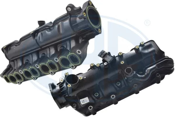 Intake Manifold Module (556299)