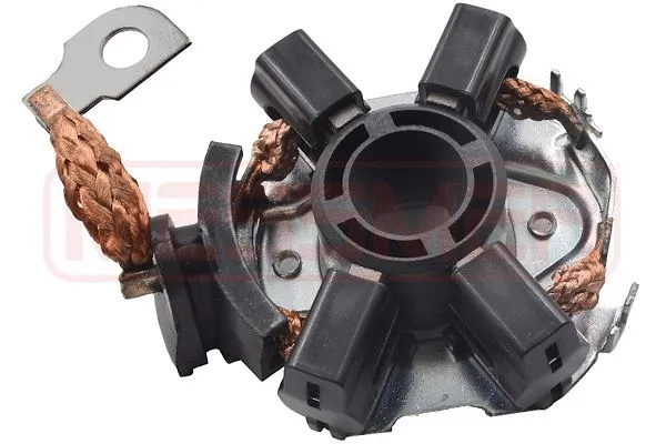 Holder, carbon brushes (232038)