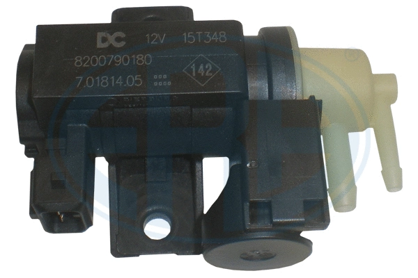 Pressure converter, turbocharger (555395)