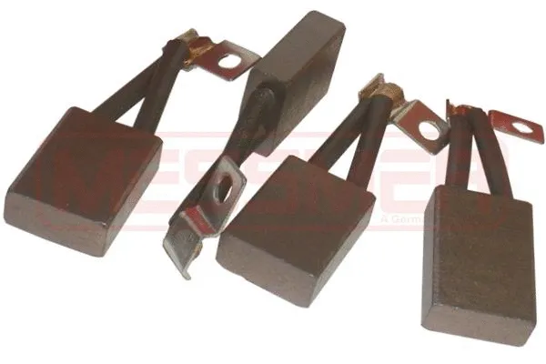 Carbon Brush, starter (233102)