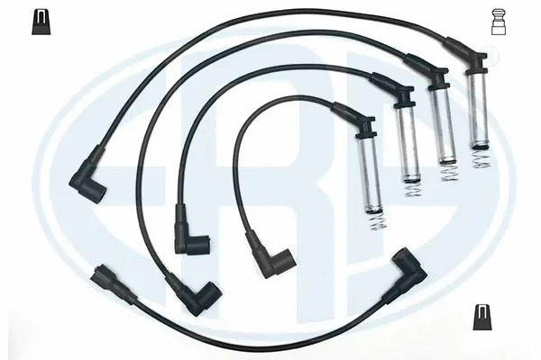 Ignition Cable Kit (883076)