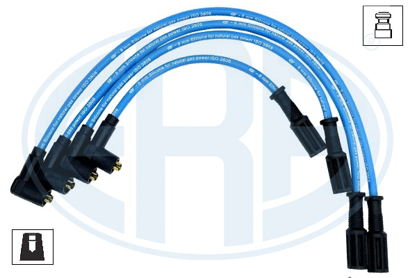 Ignition Cable Kit (883088)