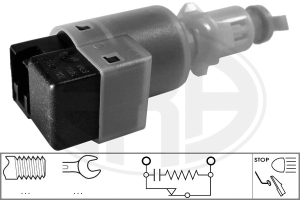 Stop Light Switch (330515)