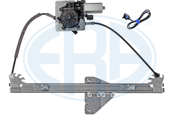 Window Regulator (490404)