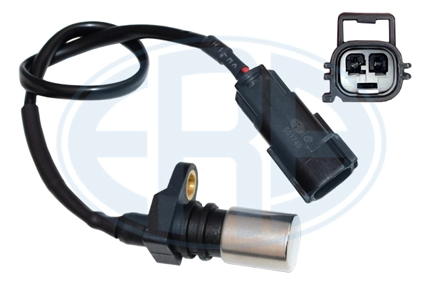 Sensor, crankshaft pulse (551745A)
