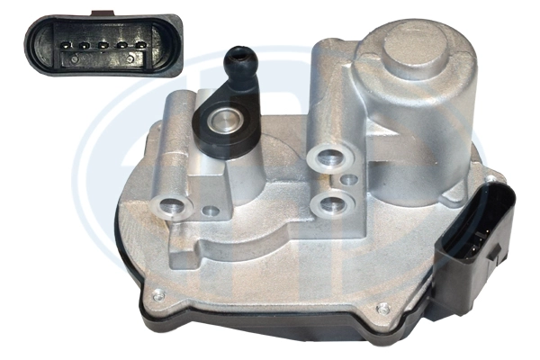 Throttle Body (556272A)