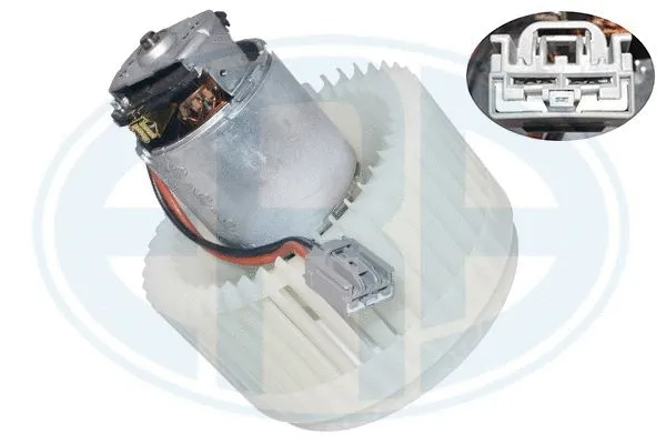 Interior Blower (664174)