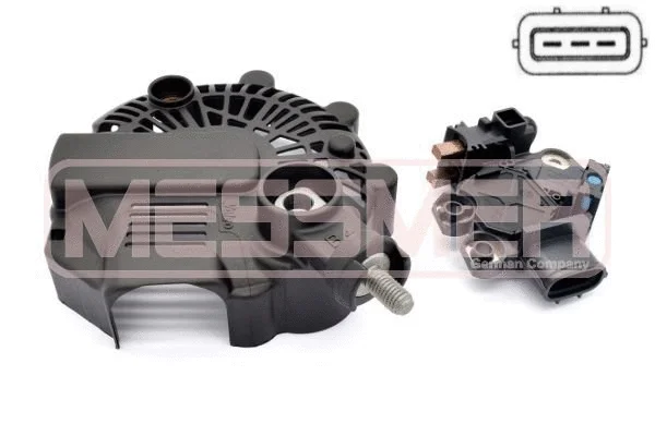 Alternator Regulator (216263)