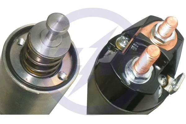 Solenoid Switch, starter (ZM5897)