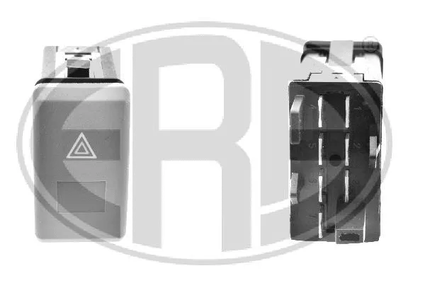 Hazard Warning Light Switch (662463)