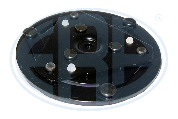 Drive Plate, magnetic clutch compressor (671176)