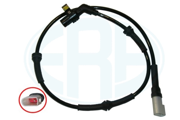 Sensor, wheel speed (560031)