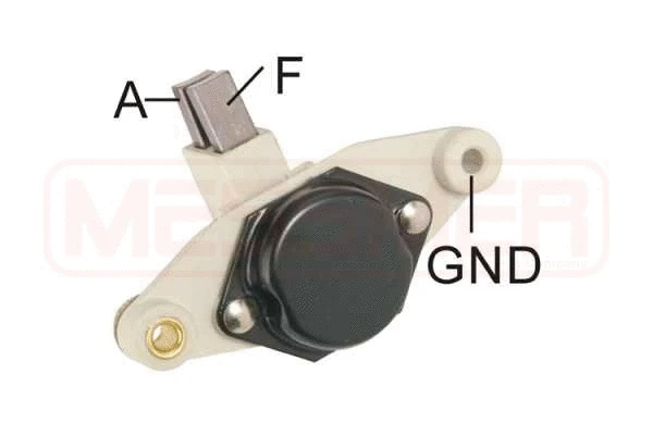 Alternator Regulator (215261)