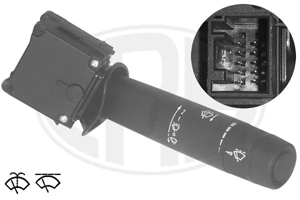 Steering Column Switch (440565)