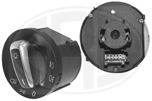 Switch, headlight (662520)