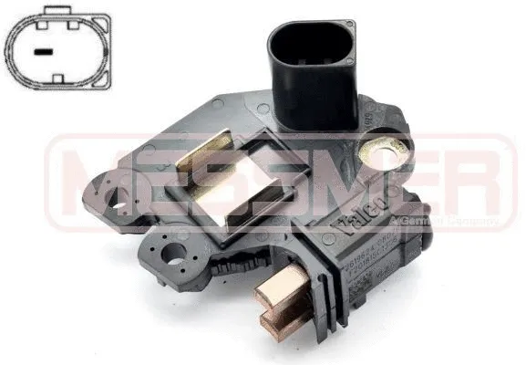 Alternator Regulator (216233)