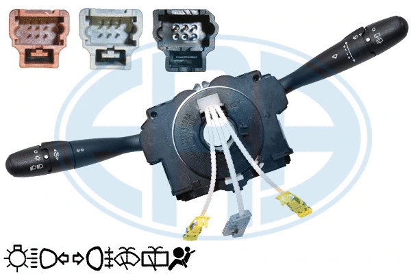 Steering Column Switch (440873)