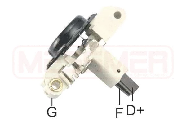 Alternator Regulator (215287)
