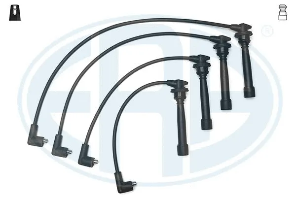 Ignition Cable Kit (883028)