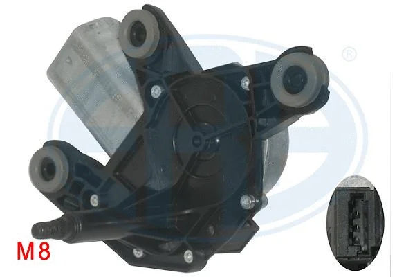 Wiper Motor (460256)