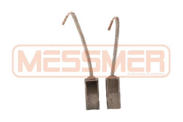 Carbon Brush, alternator (231060)