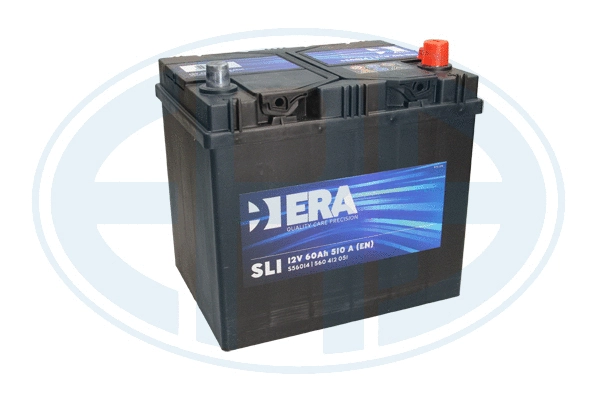 Starter Battery (S56014)