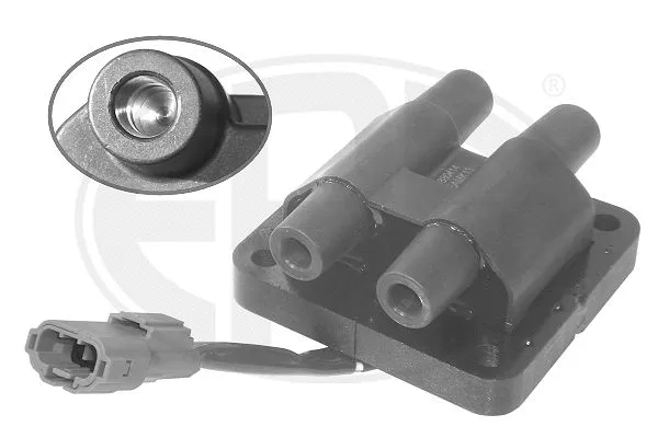 Ignition Coil (880414A)