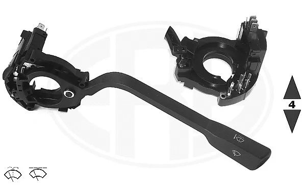 Steering Column Switch (440314)