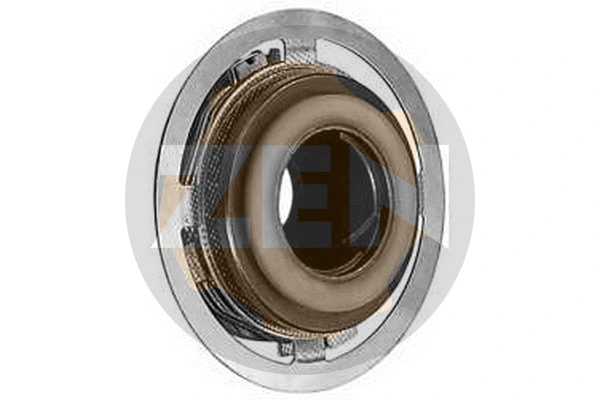 Multi-Plate Clutch, starter (ZN0204)