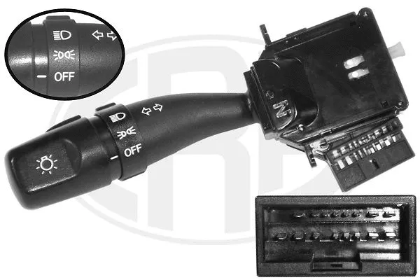 Steering Column Switch (440403)