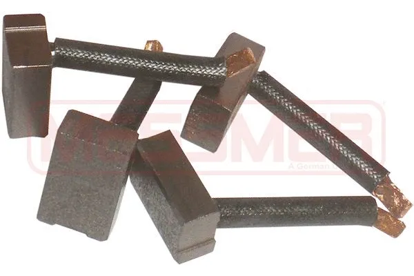 Carbon Brush, starter (233018)