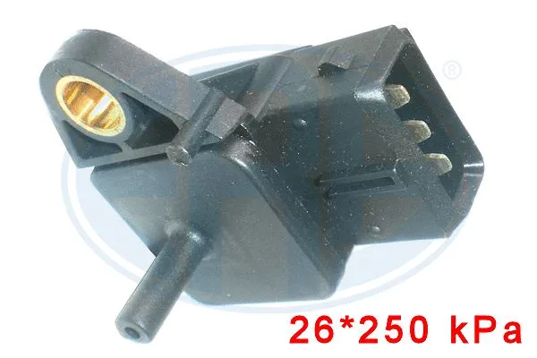 Sensor, intake manifold pressure (550961A)