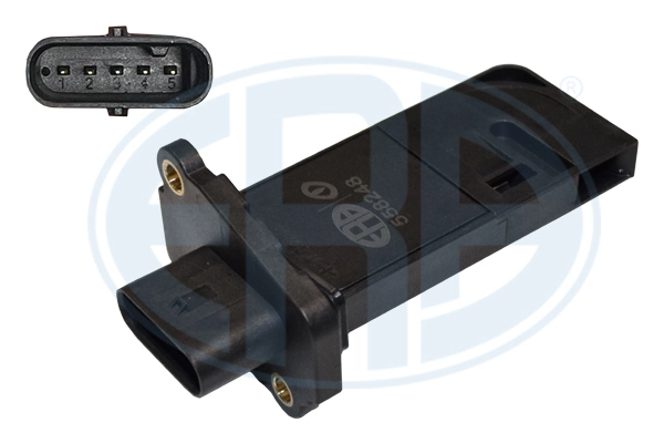 Mass Air Flow Sensor (558248A)