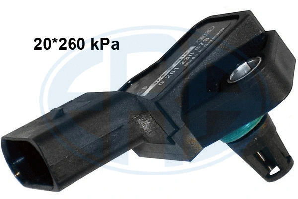 Sensor, intake manifold pressure (550263)