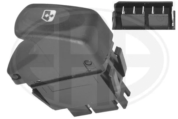 Switch, window regulator (662483)