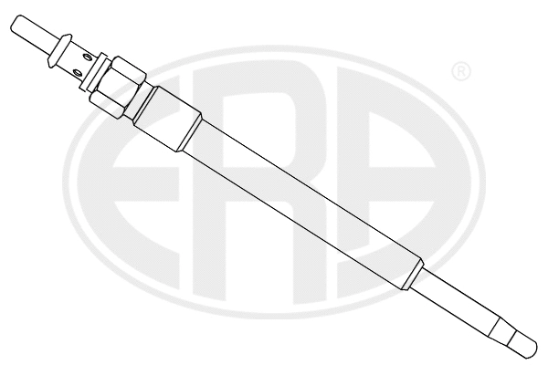 Glow Plug (886102)