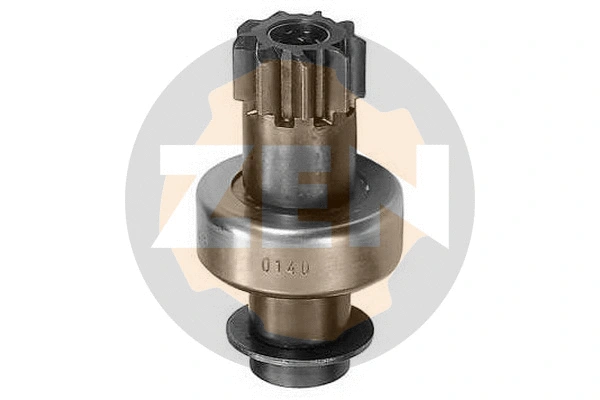 Freewheel Gear, starter (ZN0140)