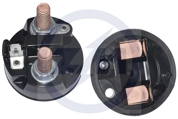 Cap, starter relay (ZM65296)