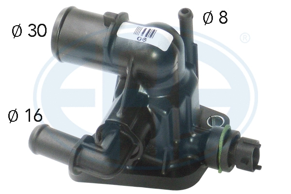 Thermostat, coolant (350144)
