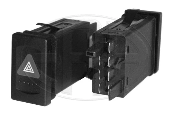 Hazard Warning Light Switch (662171)