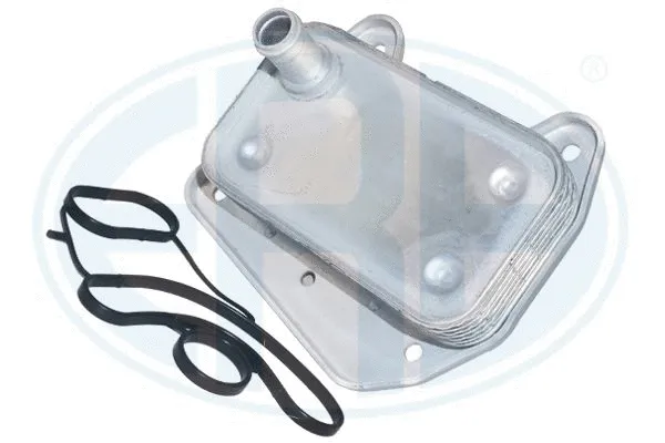 Oil Cooler, engine oil (354102)