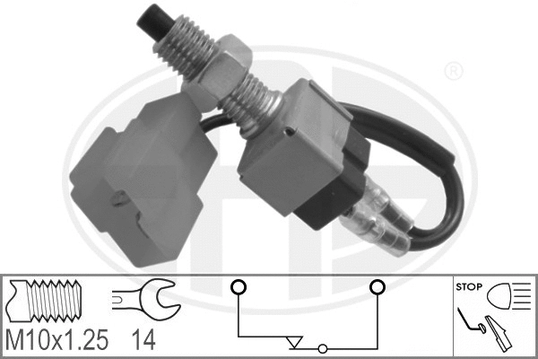 Stop Light Switch (330040)